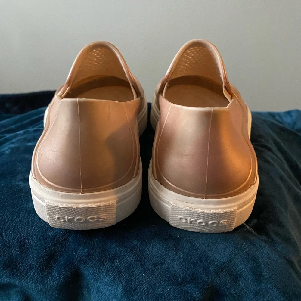 CROCS Roka Slip On - Picture 8 of 9